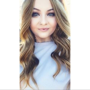 Meet your Posher, Erin